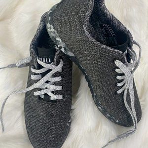 NoBull Project Trainer Athletic Shoes Sneakers